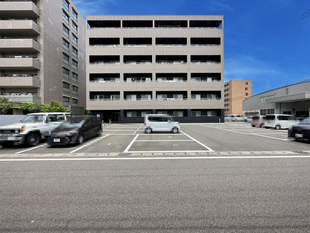 リベルテ・パレⅠ