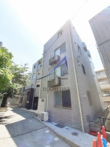 プライムヒル哲学堂