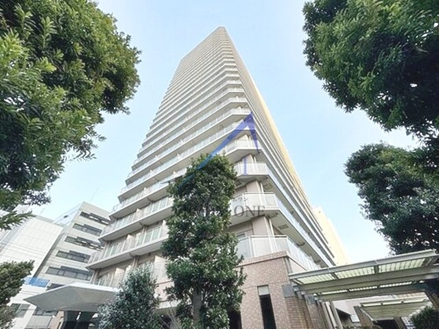 ライオンズタワー池袋