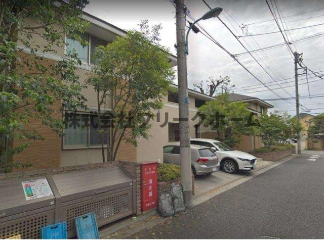 杉並区南荻窪３丁目のアパートのその他