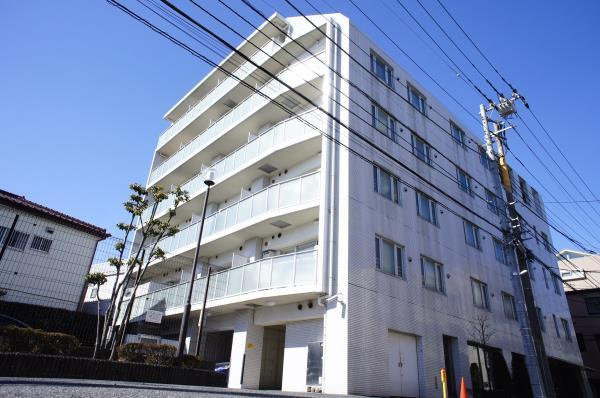 Ｂｒｉｌｌｉａ二子多摩川ｉｄの画像