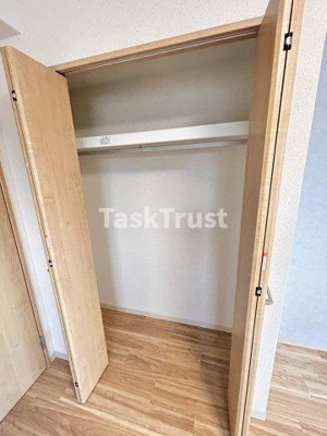 【収納】 | クレールソフィア都島