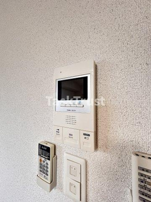 【セキュリティ】 | クレールソフィア都島