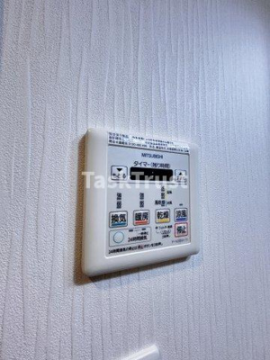 【設備】 | クレールソフィア都島