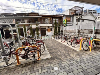 【その他共用部分】 | クレールソフィア都島