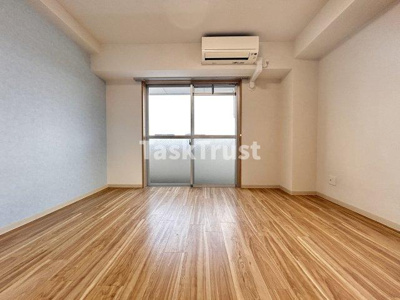 【居間・リビング】 | クレールソフィア都島