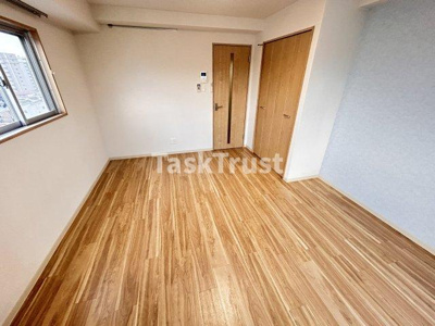 【内装】 | クレールソフィア都島