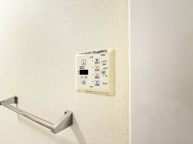エクセル２１の設備