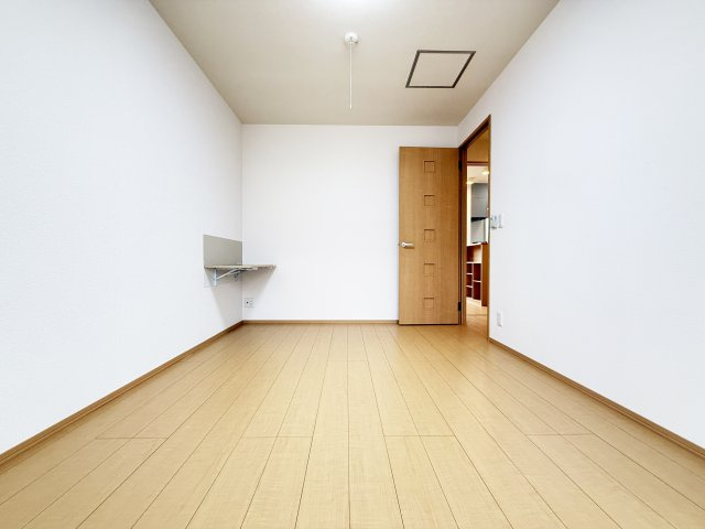 エクセル２１の内装
