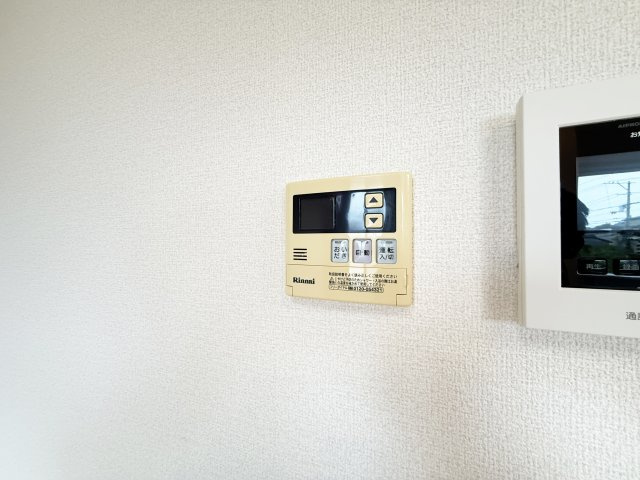 エクセル２１の設備