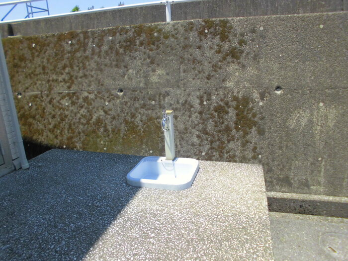 エクセル２１のその他|立水栓