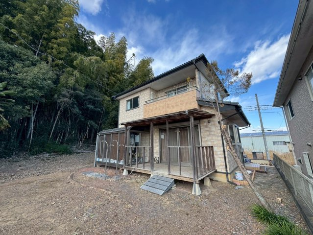 －三丁目不動産-寄居町桜沢　中古戸建のその他