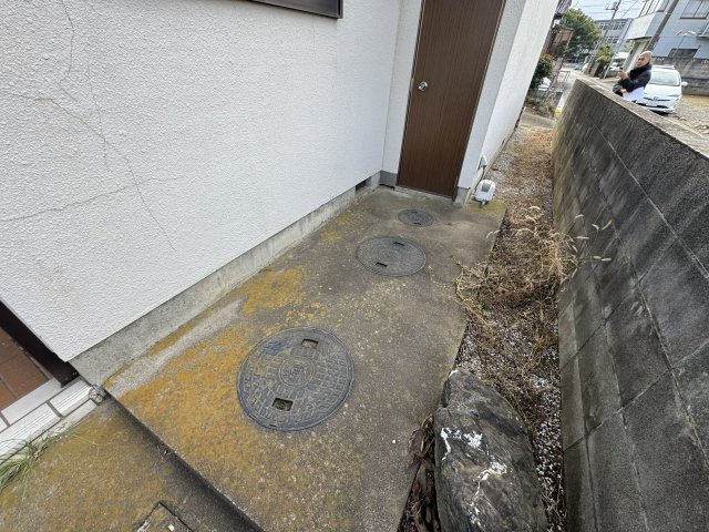-三丁目不動産-　深谷市岡のその他