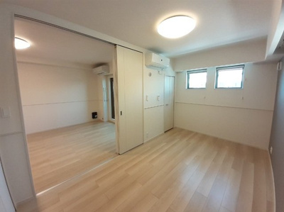 【内装】 | サニーレジデンス高槻本町