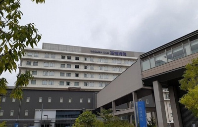 【周辺】 | サニーレジデンス高槻本町 | 高槻病院まで1600m