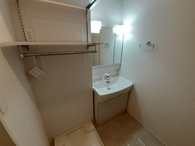 【洗面所】 | サニーレジデンス高槻本町