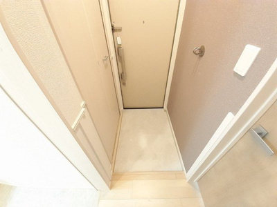 【玄関】 | サニーレジデンス高槻本町