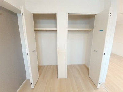 【収納】 | サニーレジデンス高槻本町