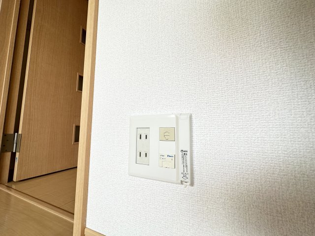 Ａｍｂｅｎｔｅ Ｂｕｅｎｏ C棟の設備