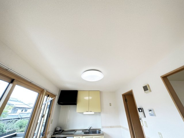 Ａｍｂｅｎｔｅ Ｂｕｅｎｏ C棟の設備