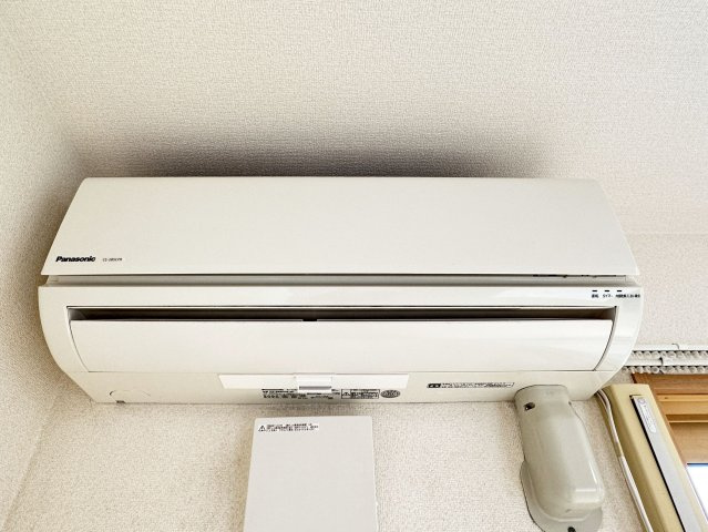 Ａｍｂｅｎｔｅ Ｂｕｅｎｏ C棟の設備