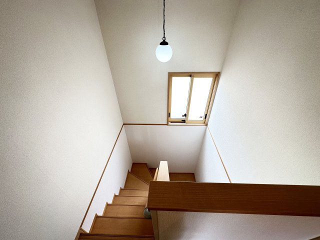 Ａｍｂｅｎｔｅ Ｂｕｅｎｏ C棟の内装