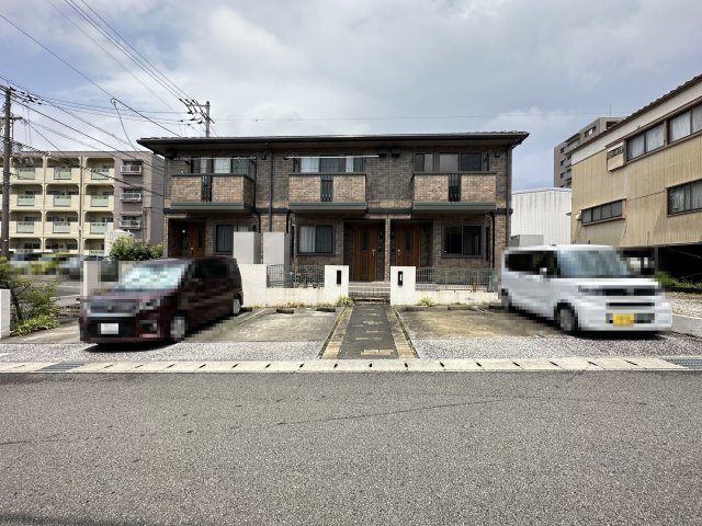 Ａｍｂｅｎｔｅ Ｂｕｅｎｏ C棟