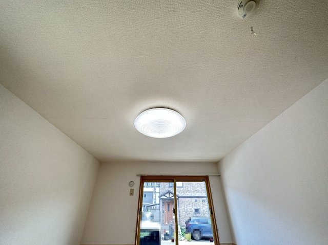 Ａｍｂｅｎｔｅ Ｂｕｅｎｏ C棟の設備