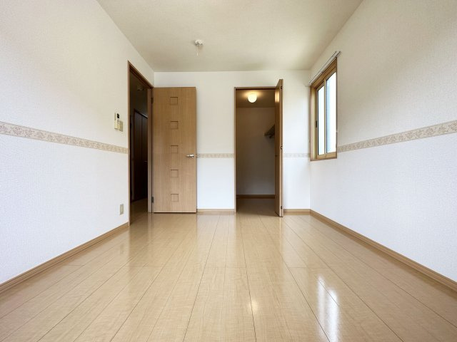 Ａｍｂｅｎｔｅ Ｂｕｅｎｏ C棟の内装