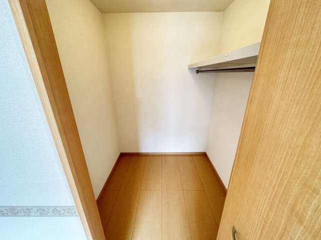 Ａｍｂｅｎｔｅ Ｂｕｅｎｏ C棟の収納