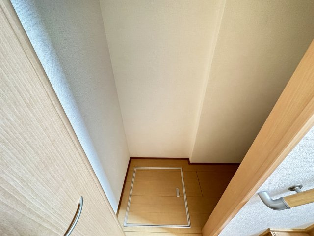 Ａｍｂｅｎｔｅ Ｂｕｅｎｏ C棟の収納