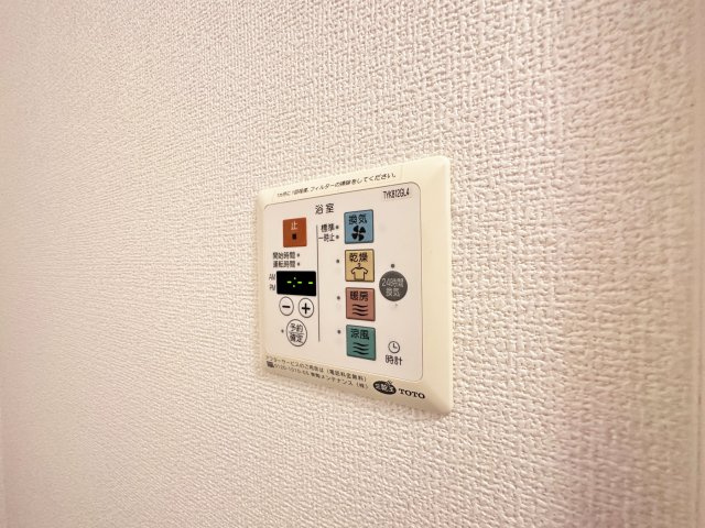 Ａｍｂｅｎｔｅ Ｂｕｅｎｏ C棟の設備