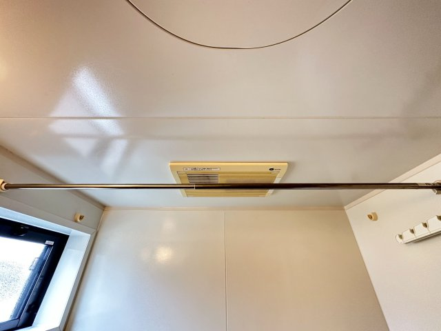 Ａｍｂｅｎｔｅ Ｂｕｅｎｏ C棟の内装