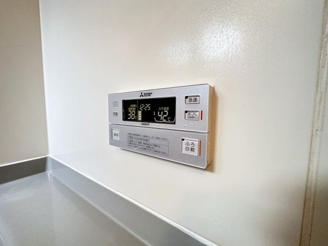 Ａｍｂｅｎｔｅ Ｂｕｅｎｏ C棟の設備