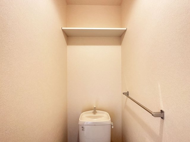 Ａｍｂｅｎｔｅ Ｂｕｅｎｏ C棟の内装