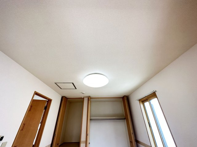 Ａｍｂｅｎｔｅ Ｂｕｅｎｏ C棟の設備