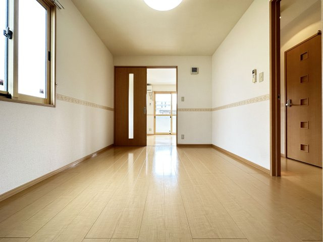 Ａｍｂｅｎｔｅ Ｂｕｅｎｏ C棟の内装