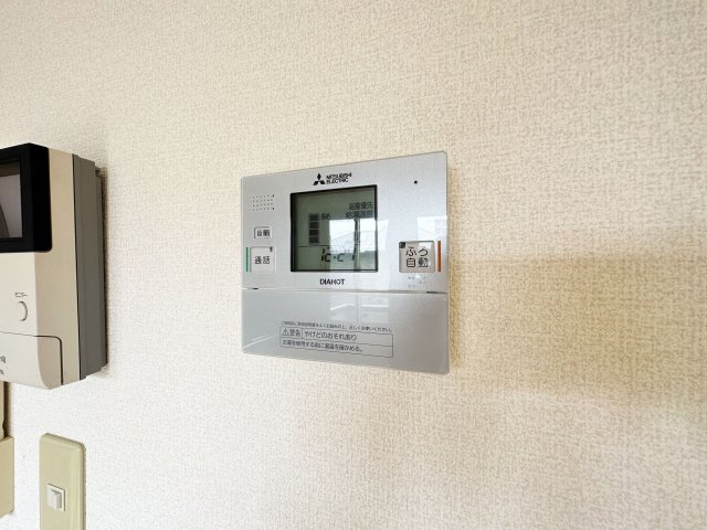 Ａｍｂｅｎｔｅ Ｂｕｅｎｏ C棟のセキュリティ