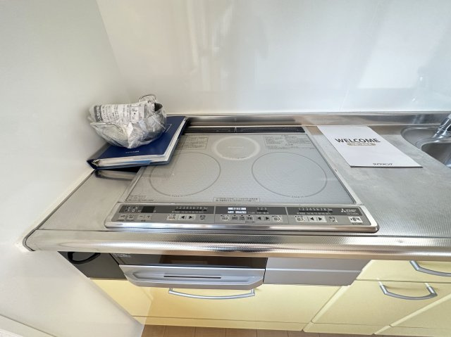 Ａｍｂｅｎｔｅ Ｂｕｅｎｏ C棟の設備