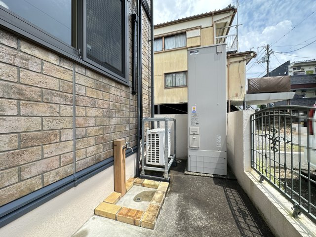 Ａｍｂｅｎｔｅ Ｂｕｅｎｏ C棟のその他