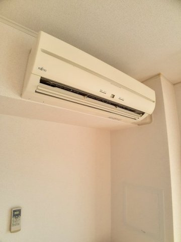 ハーベストホーム壱番館　Ⅱの設備