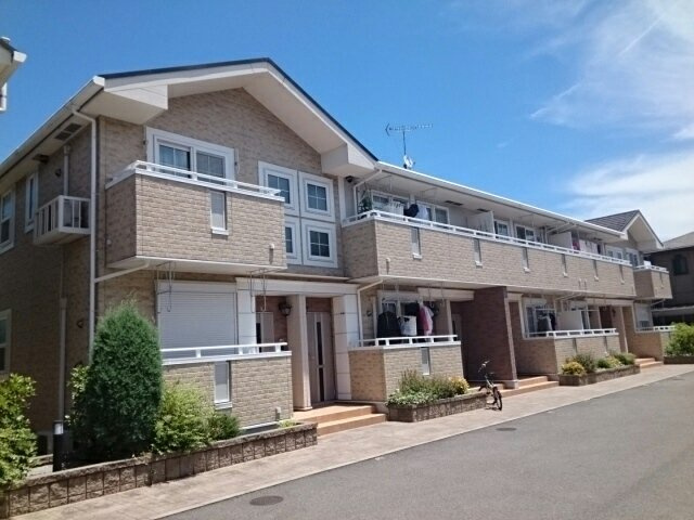 ハーベストホーム壱番館　Ⅱ