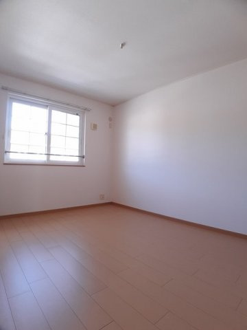 ハーベストホーム壱番館　Ⅱの内装|内装です