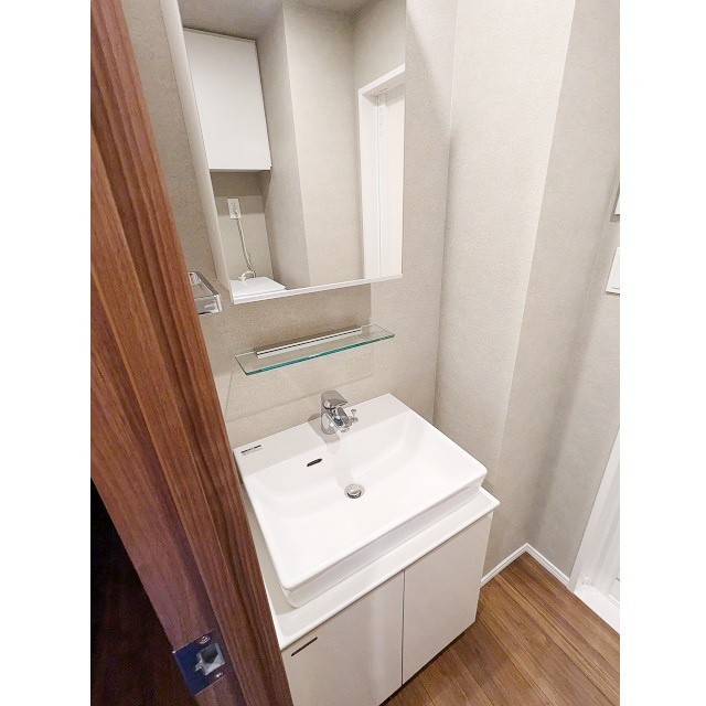 Log浅草橋の内装