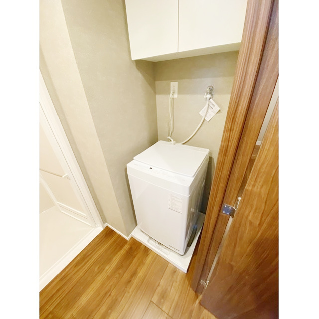 Log浅草橋の内装