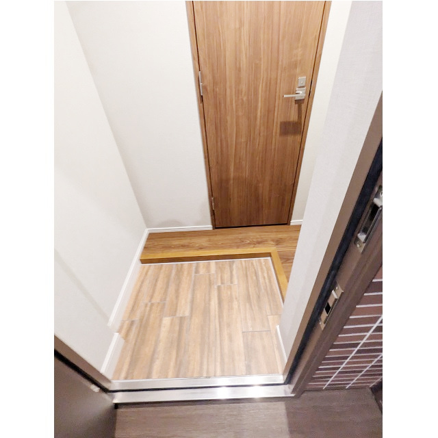 Log浅草橋の内装