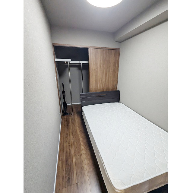 Log浅草橋の内装