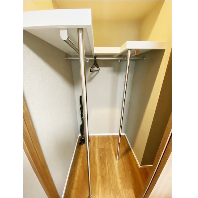 Log浅草橋の内装