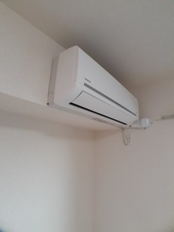 ラ・ロマネの設備