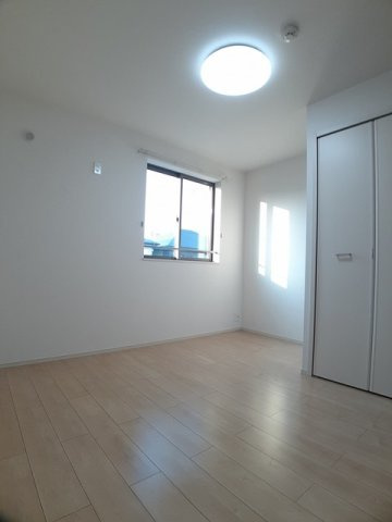 ラ・ロマネの内装|内装です